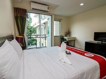 Nida Rooms Bang Na 9 Adventures Μπανγκόκ Εξωτερικό φωτογραφία